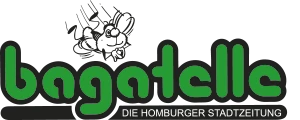 Bagatelle | Die Homburger Stadtzeitung